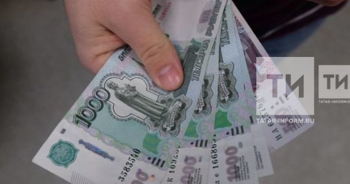 Почтальонка из Татарстана украла пенсии на 100 тыс. рублей