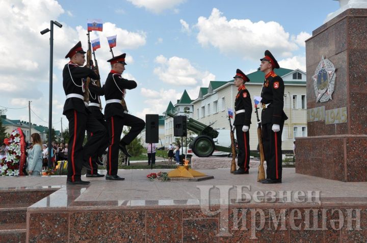 Кремль: парад Победы в 2021 году точно состоится