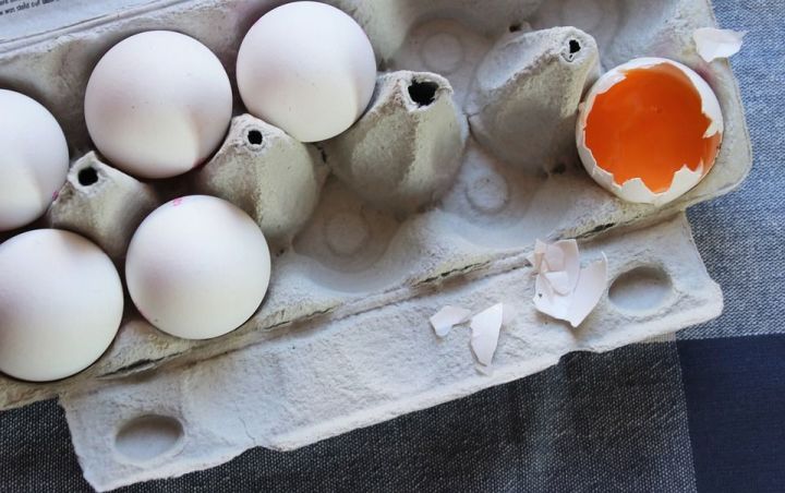 Минсельхоз допустил рост цен на яйца и мясо птицы в рамках инфляции