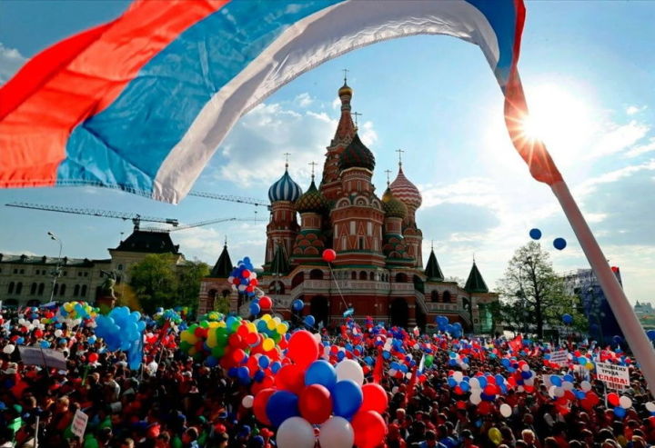 В России могут ввести новый праздник и выходной
