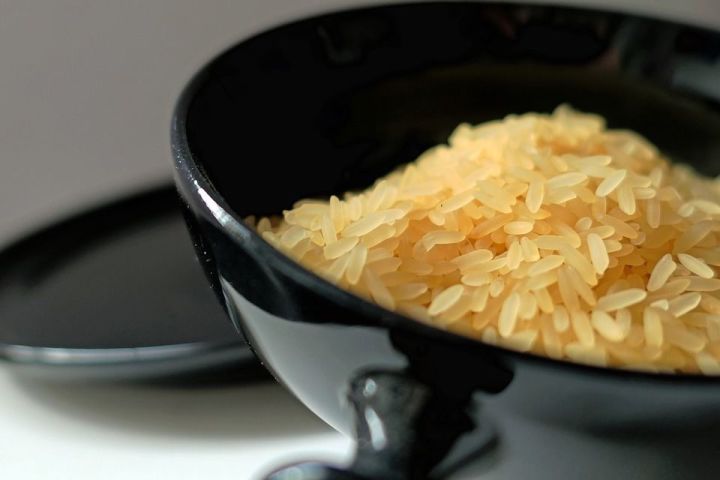 Главные правила приготовления идеального риса