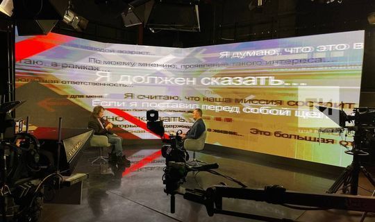 Директор школы в Татарстане заявил о нехватке площадок для общения молодежи