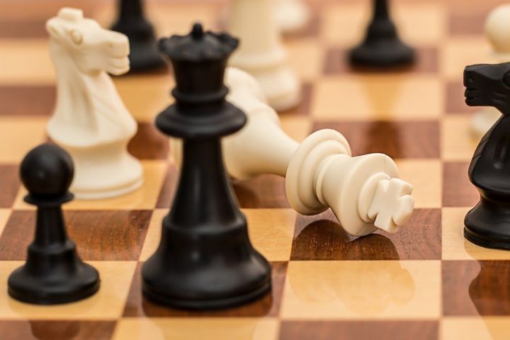 Шахматный турнир в Черемшанской мечети будет посвящен Великой Победе
