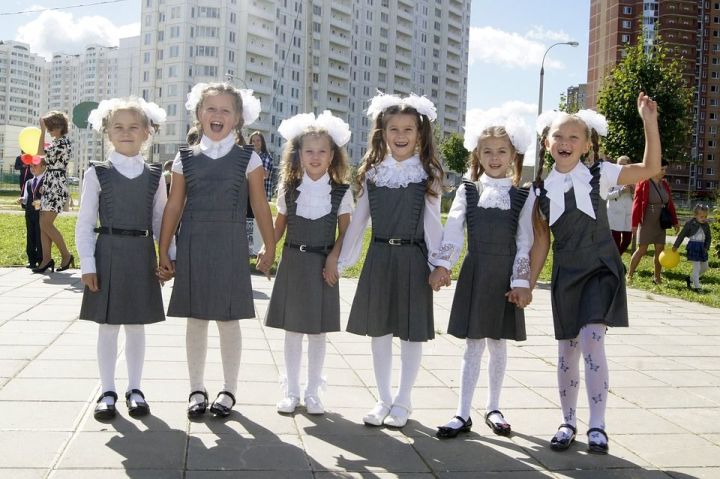 Татарстан занял 22-е место в рейтинге школьного образования