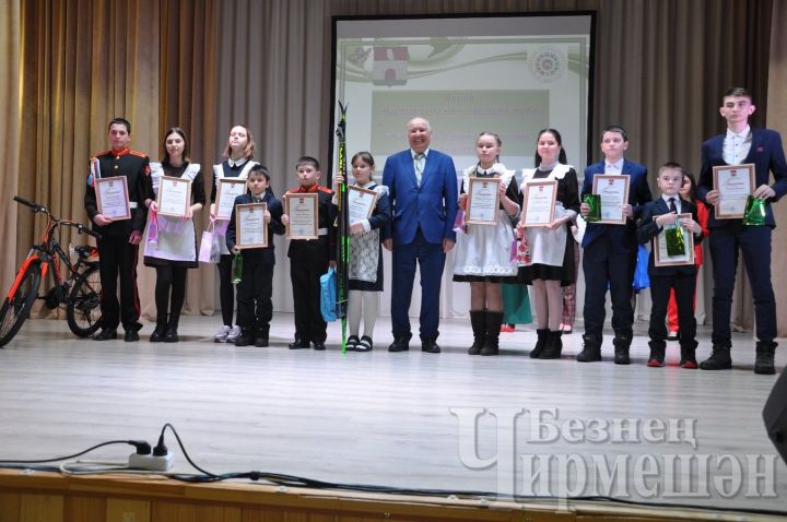 Чирмешәндә “Чиста авыл синнән башлана” акциясенә йомгак ясадылар