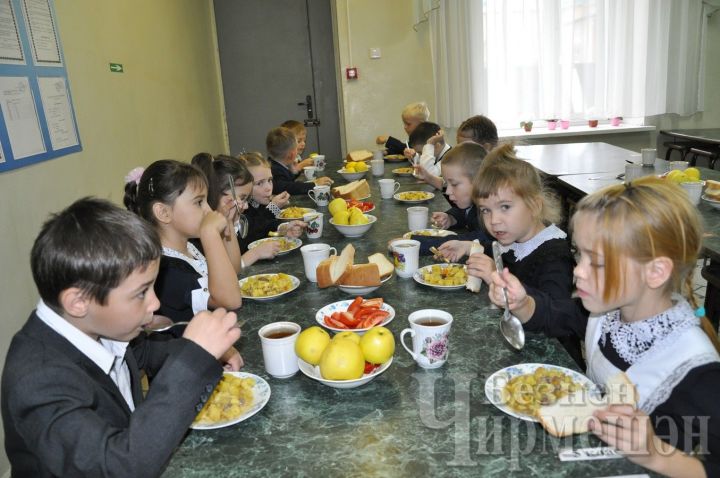 Прокуратура Черемшанского района выявила нарушения в организации питания школьников