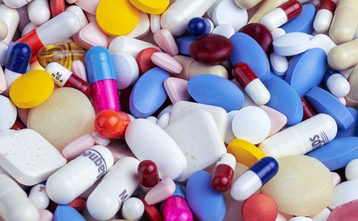Врач Вуада назвал препараты, которые «опасно» принимать без назначения