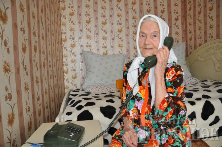 Лашман кызы Байкал-Амур магистрален төзүдә дә катнашкан