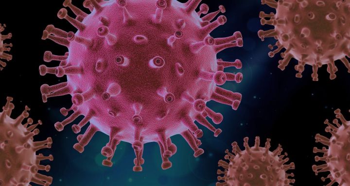 Еще 35 человек в Татарстане заболели коронавирусом