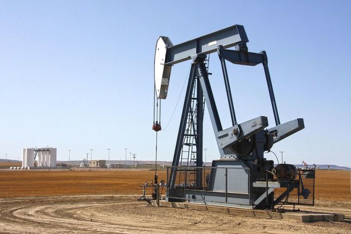 На нефтяном месторождении в Татарстане нашли вещество внеземного происхождения