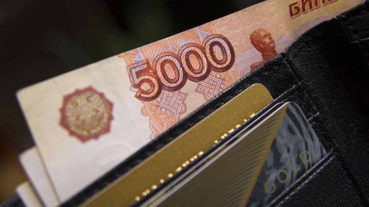 Безработные смогут получить 12130 рублей без справок