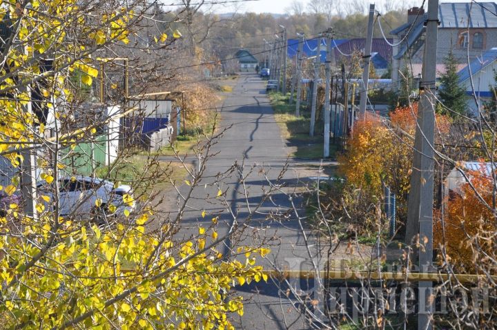 В сентябре в Татарстане ожидается теплая погода