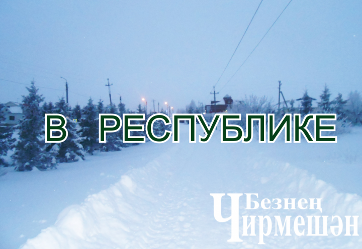 Новый год в Казани: скучно не будет