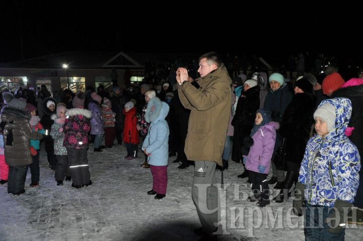 В Черемшанском районе в период праздников призывают усилить бдительность