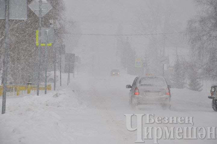В ближайшие дни в Татарстане потеплеет