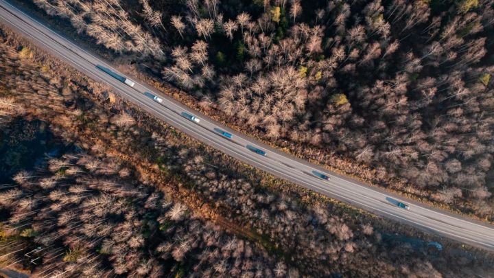 Более половины опрошенных татарстанцев довольны качеством дорог