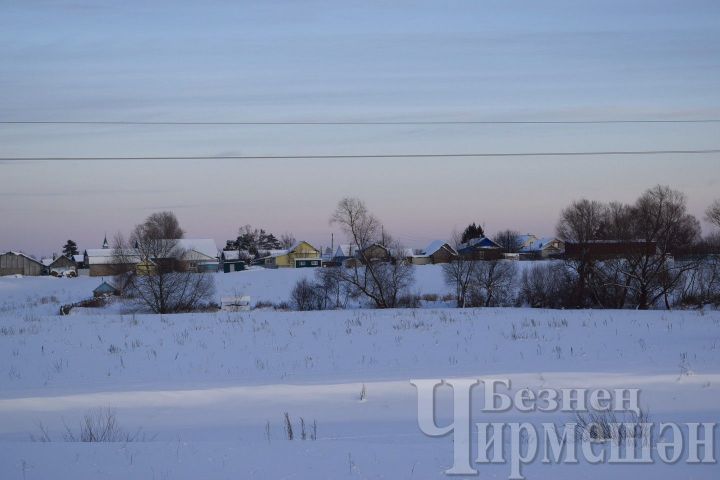 Киләсе атна башында Татарстанда суытачак