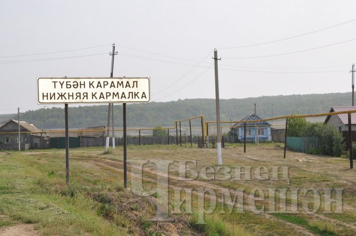 В Черемшанском районе построен двенадцатый модульный ФАП