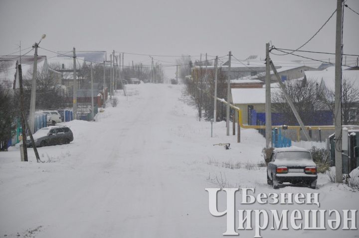 Чирмешәндә яшәүчеләрнең 49 проценты гына үзсалым акчасы түләгән