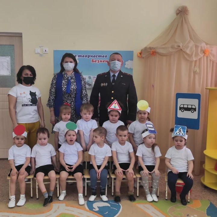 В Черемшане определены победители зонального этапа конкурса «Зеленый огонек — 2022»