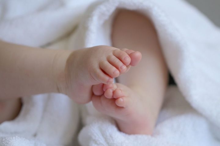 В Татарстане умер новорожденный ребенок