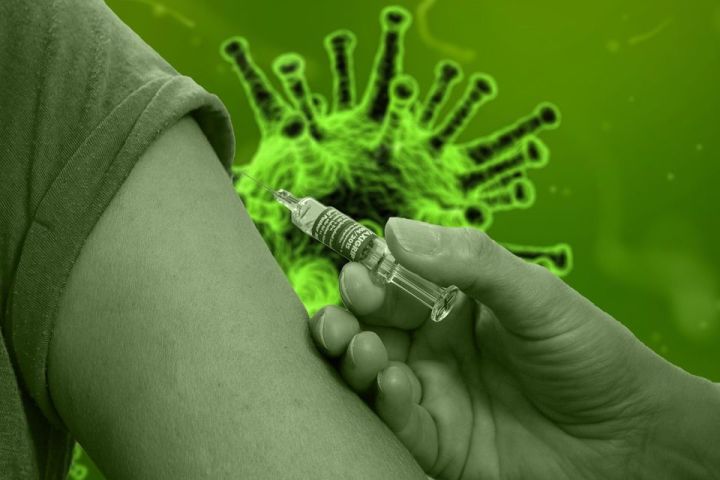 В Татарстане еще 244 человека заразились коронавирусом
