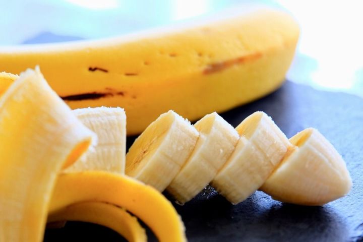 Несколько причин полюбить бананы