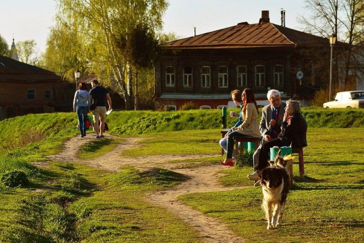 Народные приметы на 9 июня