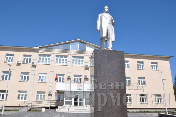 Зампредседателя Госкомитета РТ по тарифам проведёт приём граждан в Черемшане