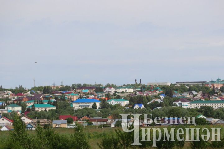 Синоптики предупредили об изменении погодных условий в Татарстане
