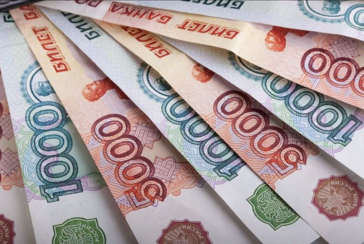 Черемшанские контрактники получат дополнительно 300 тысяч рублей