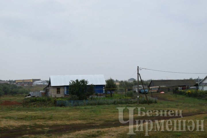 Чирмешән районының элемтә бүлекчәләрендә матбугатка язылу сүлпәнрәк бара