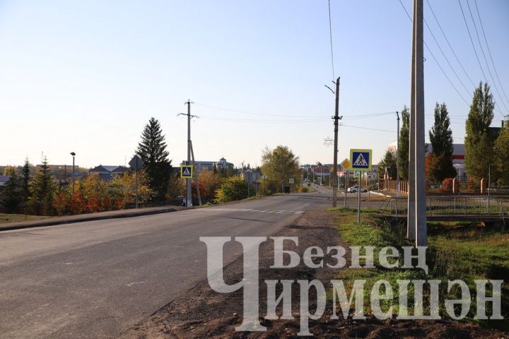 Чирмешәндә арзан карабодайны тиз алып бетергәннәр