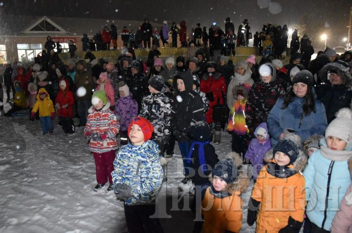 Татарстанда яшәүчеләрне 1 декабрьдән ниләр көтә?