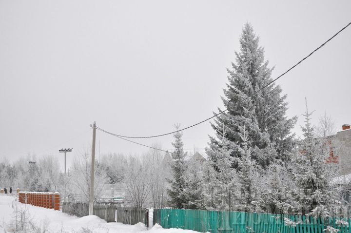 Днем в Татарстане ожидаются морозы до -30 градусов