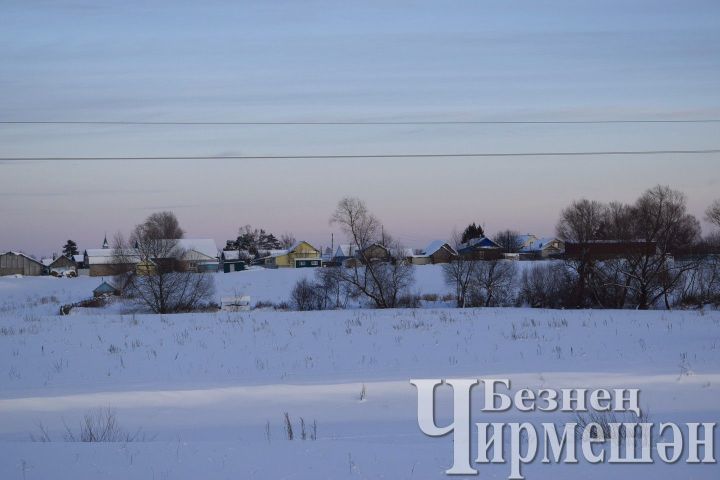 Атна уртасында Татарстанда акрынлап җылытачак