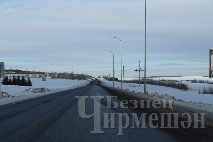 На нацпроект по дорогам в Татарстане в 2023 году выделено 14,7 млрд рублей