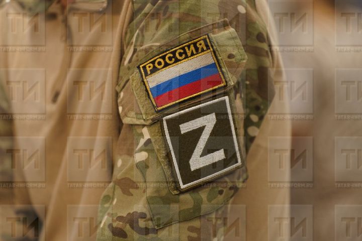 Раис Татарстана продлил единовременную выплату нескольким категориям контрактников из РТ