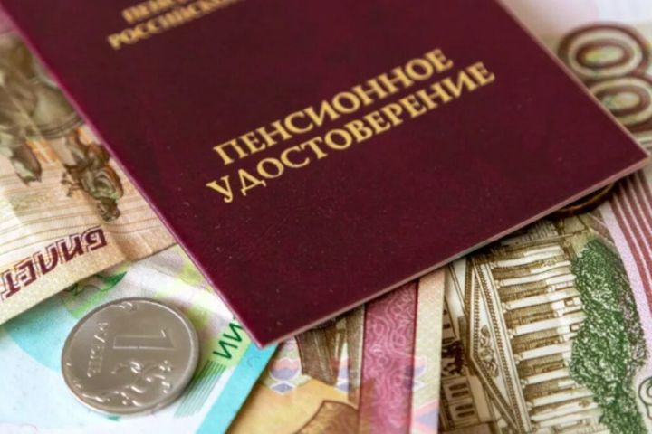 В Татарстане средний размер пенсии составил почти 20 тысяч рублей