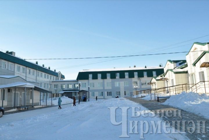 В Черемшанском районе возросло число заболевших ковидом