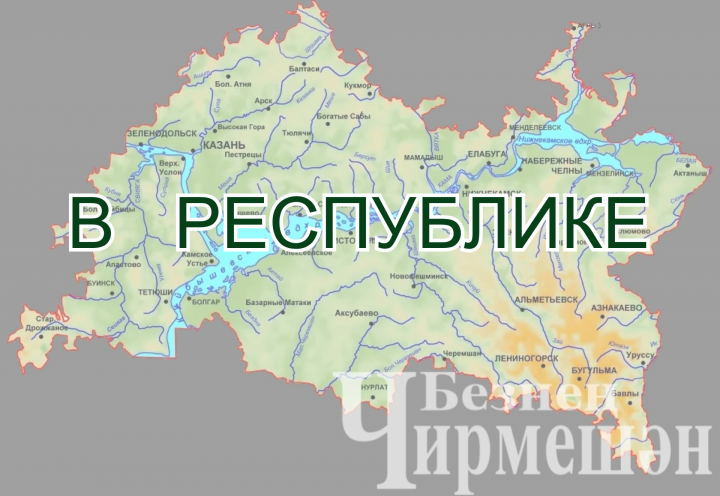Узган елда Татарстан Республикасында илкүләм проект буенча 117 «Үсеш ноктасы» үзәге ачылды