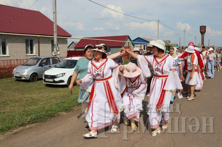 В Татарстане стали известны даты проведения традиционных праздников