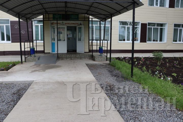 Чирмешән районында 13 мәктәптә лагерь оештырыла