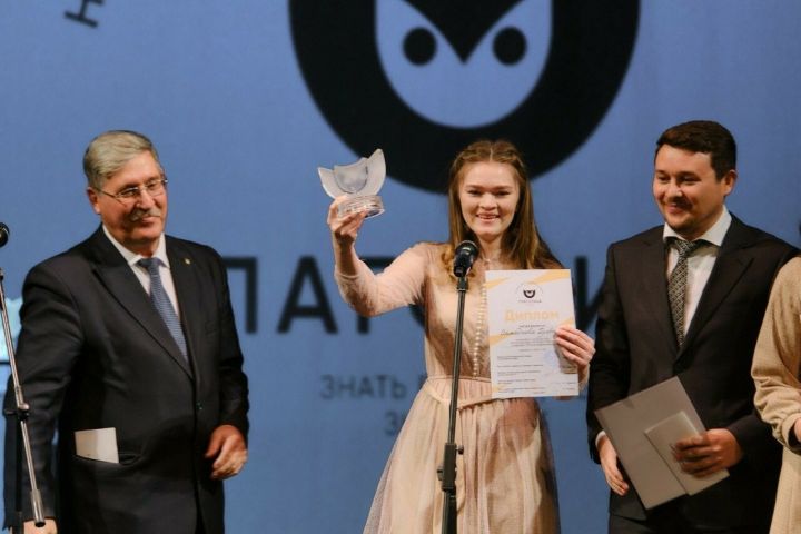 Стартовал новый сезон литературной премии для детей «Глаголица»