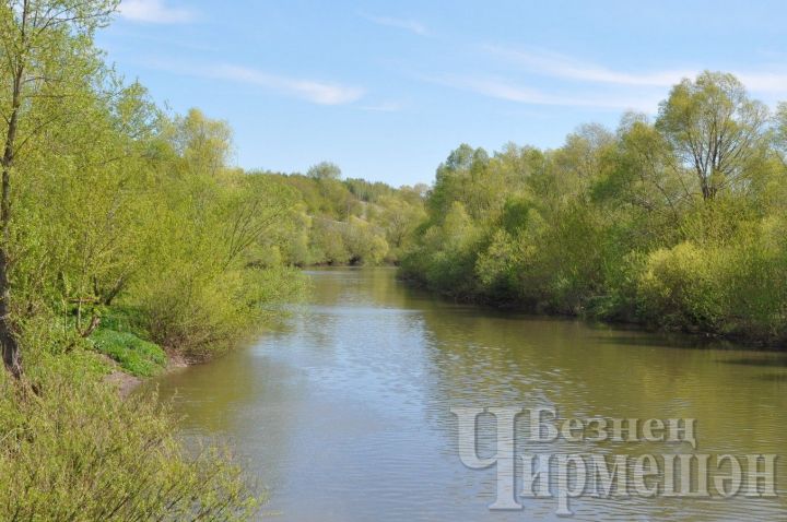 Синоптиклар Татарстанда апрель һава торышы күзәтелүе турында кисәтте