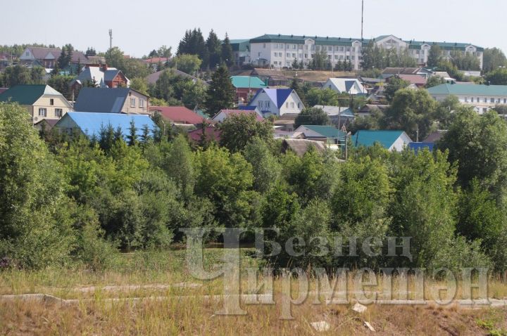 Татарстанга аномаль эсселек урынына салкынча көннәр киләчәк