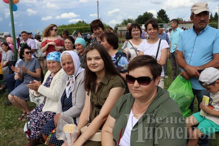 Чирмешәндә террорчылыкка каршы район комиссиясе утырышы узды