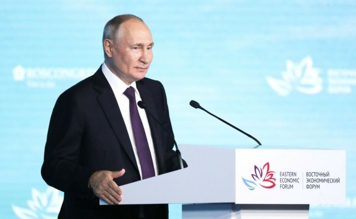 Путин ответил на вопрос о новой волне мобилизации в России