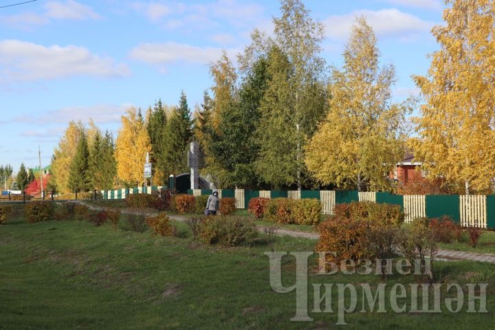 Бу атнада Татарстанда яңгыр һәм 26 градус җылы белән башланачак