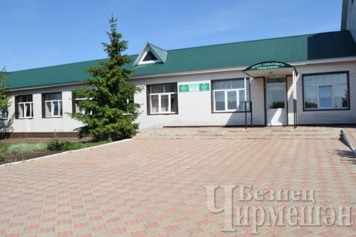 Черемшанские школы на грант общества «Татнефть» оборудуют кабинеты